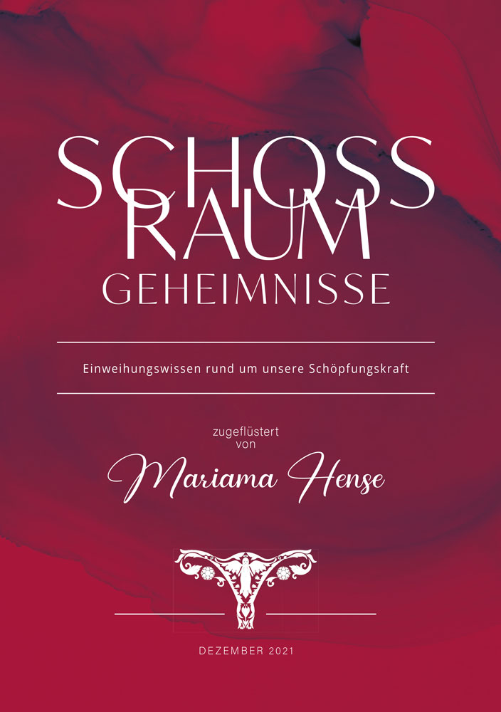 Schossraum-Geheimnisse Cover